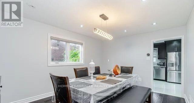 50 Hyatt Drive, Brampton, ON, L6X 3W4 - 5