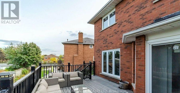 50 Hyatt Drive, Brampton, ON, L6X 3W4 - 34