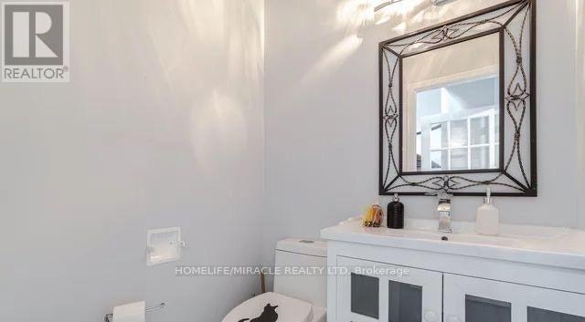 50 Hyatt Drive, Brampton, ON, L6X 3W4 - 12