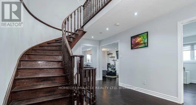 50 Hyatt Drive, Brampton, ON, L6X 3W4 - 7