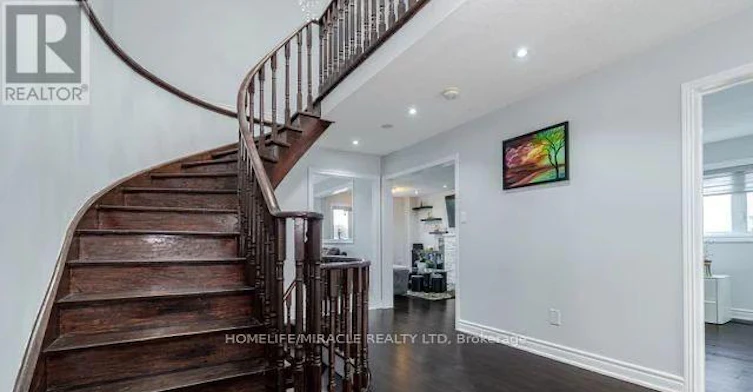 50 Hyatt Drive, Brampton, ON, L6X 3W4 - 7