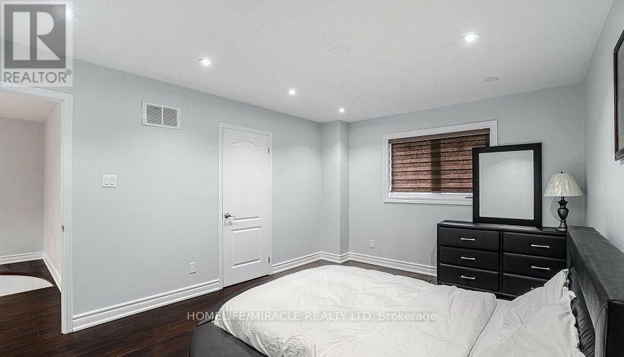50 Hyatt Drive, Brampton, ON, L6X 3W4 - 27