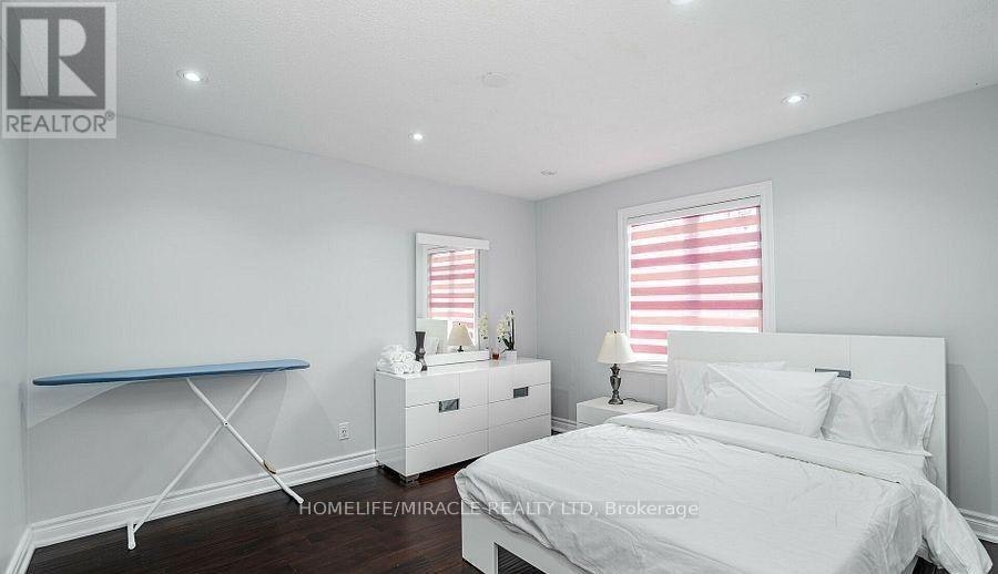 50 Hyatt Drive, Brampton, ON, L6X 3W4 - 29