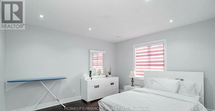 50 Hyatt Drive, Brampton, ON, L6X 3W4 - 29