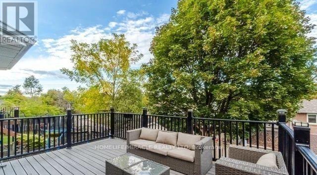 50 Hyatt Drive, Brampton, ON, L6X 3W4 - 36