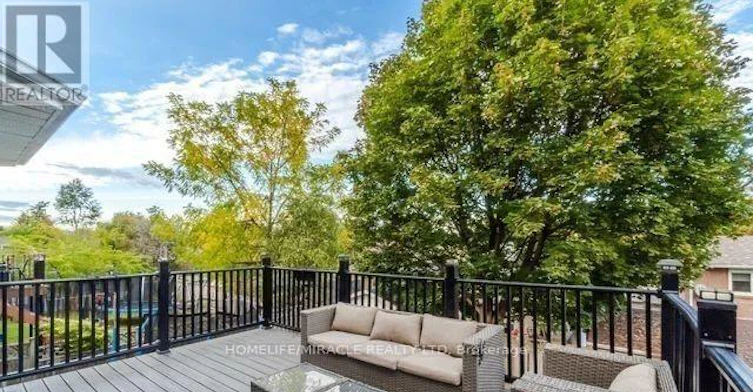 50 Hyatt Drive, Brampton, ON, L6X 3W4 - 36