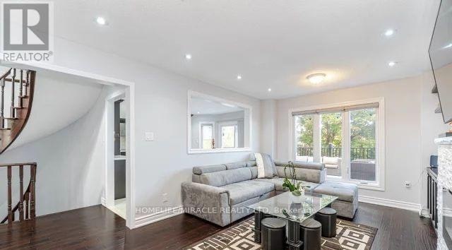 50 Hyatt Drive, Brampton, ON, L6X 3W4 - 15