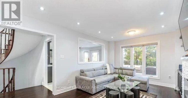 50 Hyatt Drive, Brampton, ON, L6X 3W4 - 15