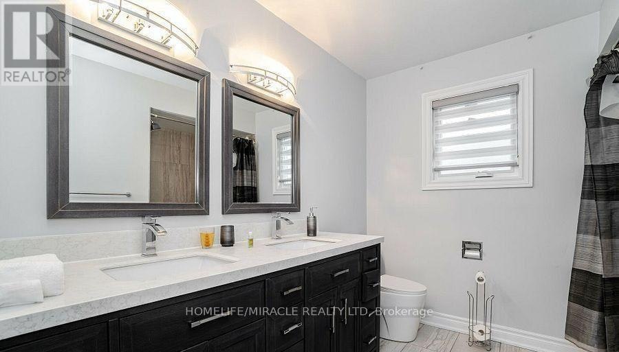 50 Hyatt Drive, Brampton, ON, L6X 3W4 - 22