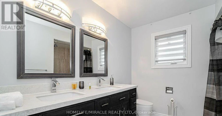 50 Hyatt Drive, Brampton, ON, L6X 3W4 - 22