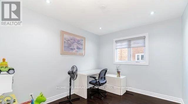 50 Hyatt Drive, Brampton, ON, L6X 3W4 - 18