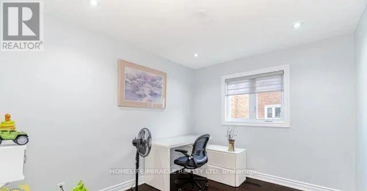 50 Hyatt Drive, Brampton, ON, L6X 3W4 - 18