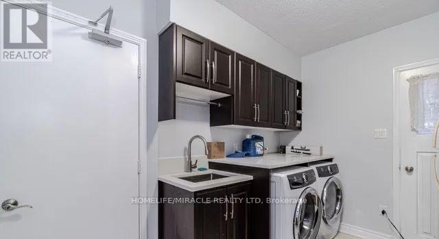 50 Hyatt Drive, Brampton, ON, L6X 3W4 - 37