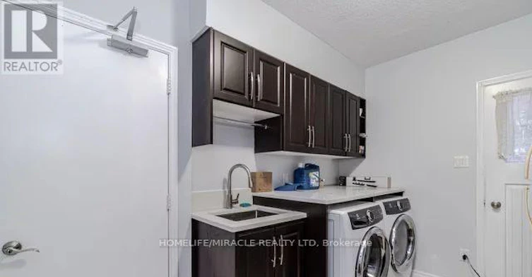 50 Hyatt Drive, Brampton, ON, L6X 3W4 - 37