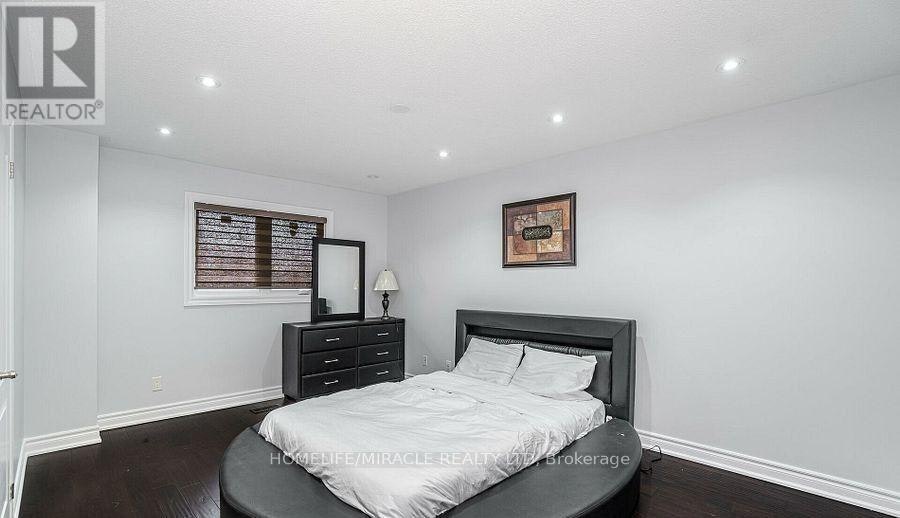 50 Hyatt Drive, Brampton, ON, L6X 3W4 - 28