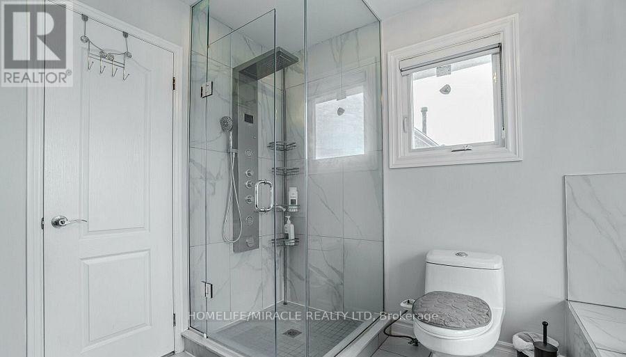 50 Hyatt Drive, Brampton, ON, L6X 3W4 - 31