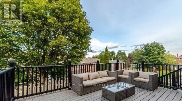 50 Hyatt Drive, Brampton, ON, L6X 3W4 - 35
