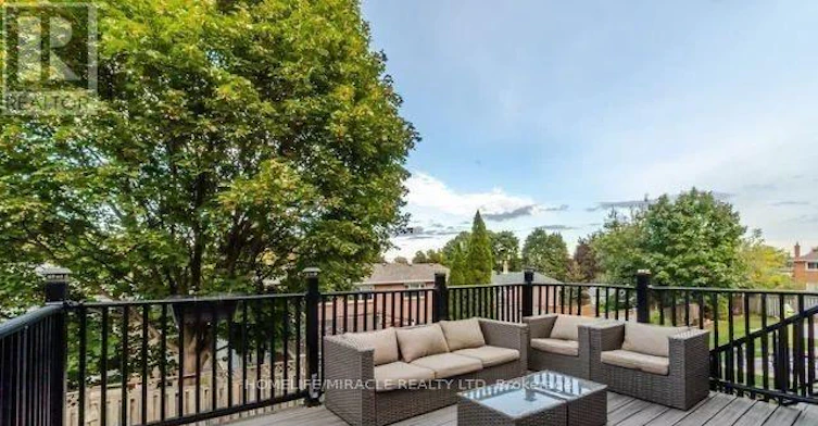 50 Hyatt Drive, Brampton, ON, L6X 3W4 - 35