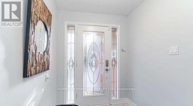 50 Hyatt Drive, Brampton, ON, L6X 3W4 - 2