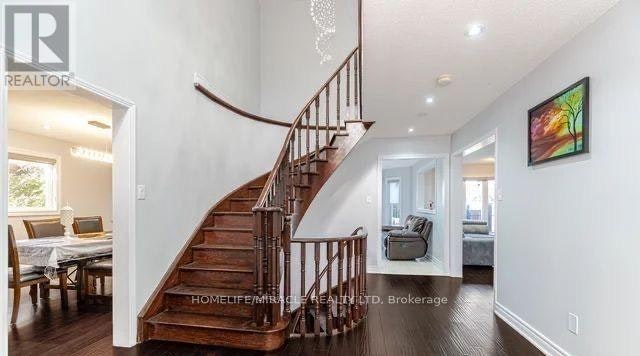 50 Hyatt Drive, Brampton, ON, L6X 3W4 - 13