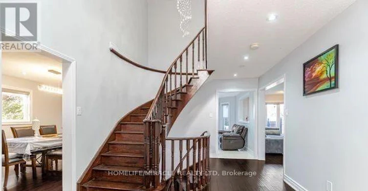 50 Hyatt Drive, Brampton, ON, L6X 3W4 - 13