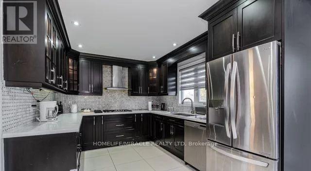 50 Hyatt Drive, Brampton, ON, L6X 3W4 - 4