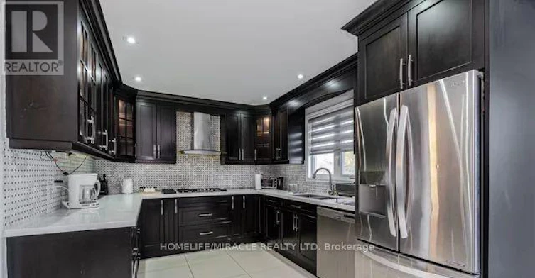 50 Hyatt Drive, Brampton, ON, L6X 3W4 - 4