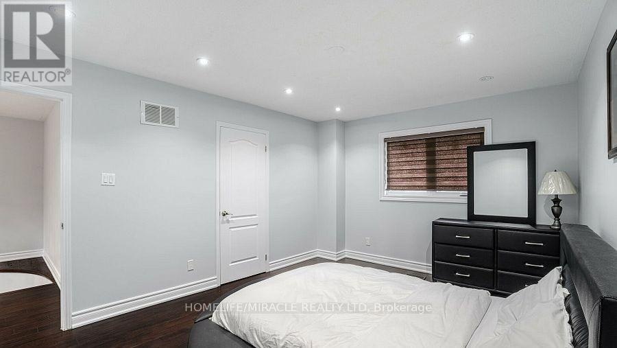 50 Hyatt Drive, Brampton, ON, L6X 3W4 - 25