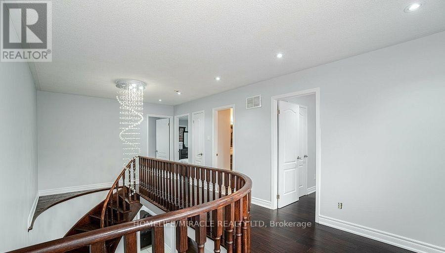 50 Hyatt Drive, Brampton, ON, L6X 3W4 - 30