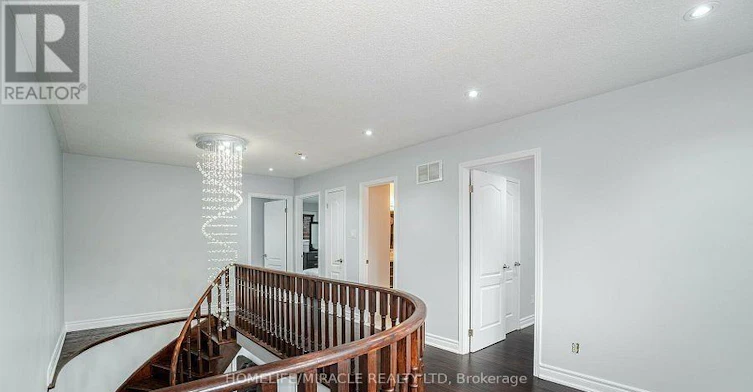 50 Hyatt Drive, Brampton, ON, L6X 3W4 - 30
