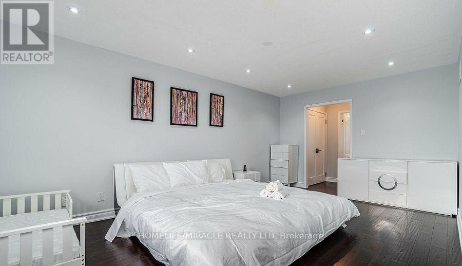 50 Hyatt Drive, Brampton, ON, L6X 3W4 - 21