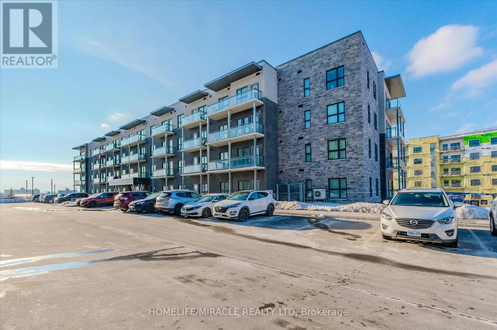 T05-1101 Lackner Place, Kitchener, ON, N2A 0L3