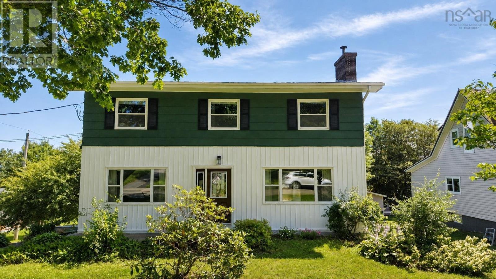 21 Brown Street, Sydney Mines, NS, B1V 1E9