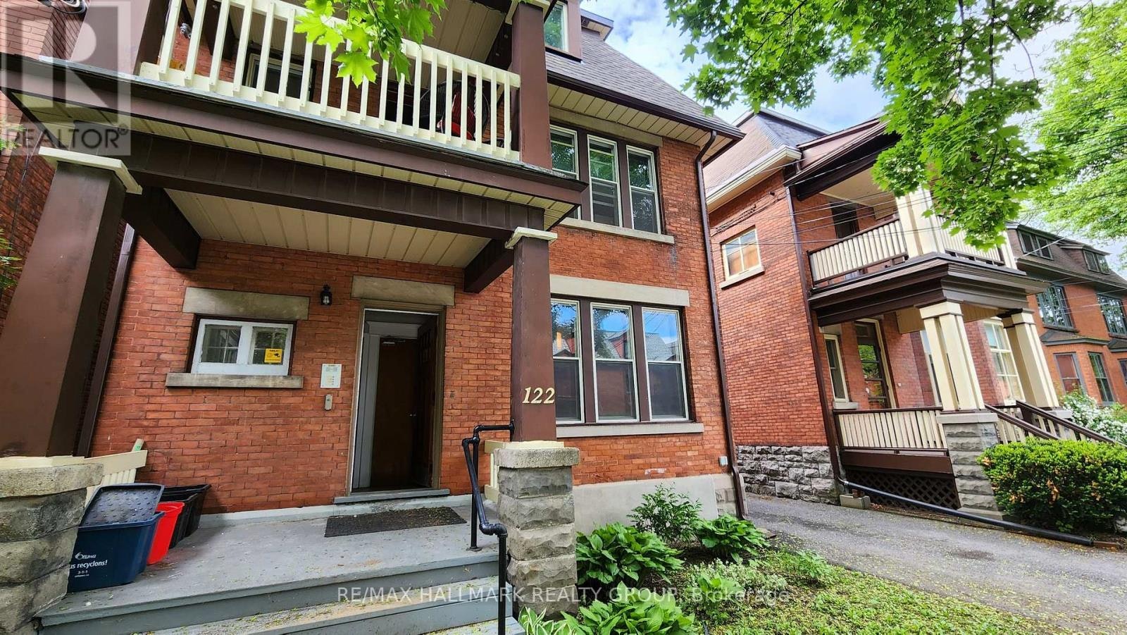 3-122 Fourth Avenue, Ottawa, ON, K1S 2L4 - 3