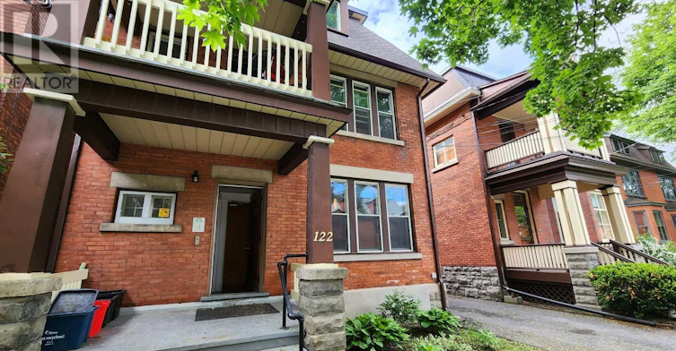 3-122 Fourth Avenue, Ottawa, ON, K1S 2L4 - 3