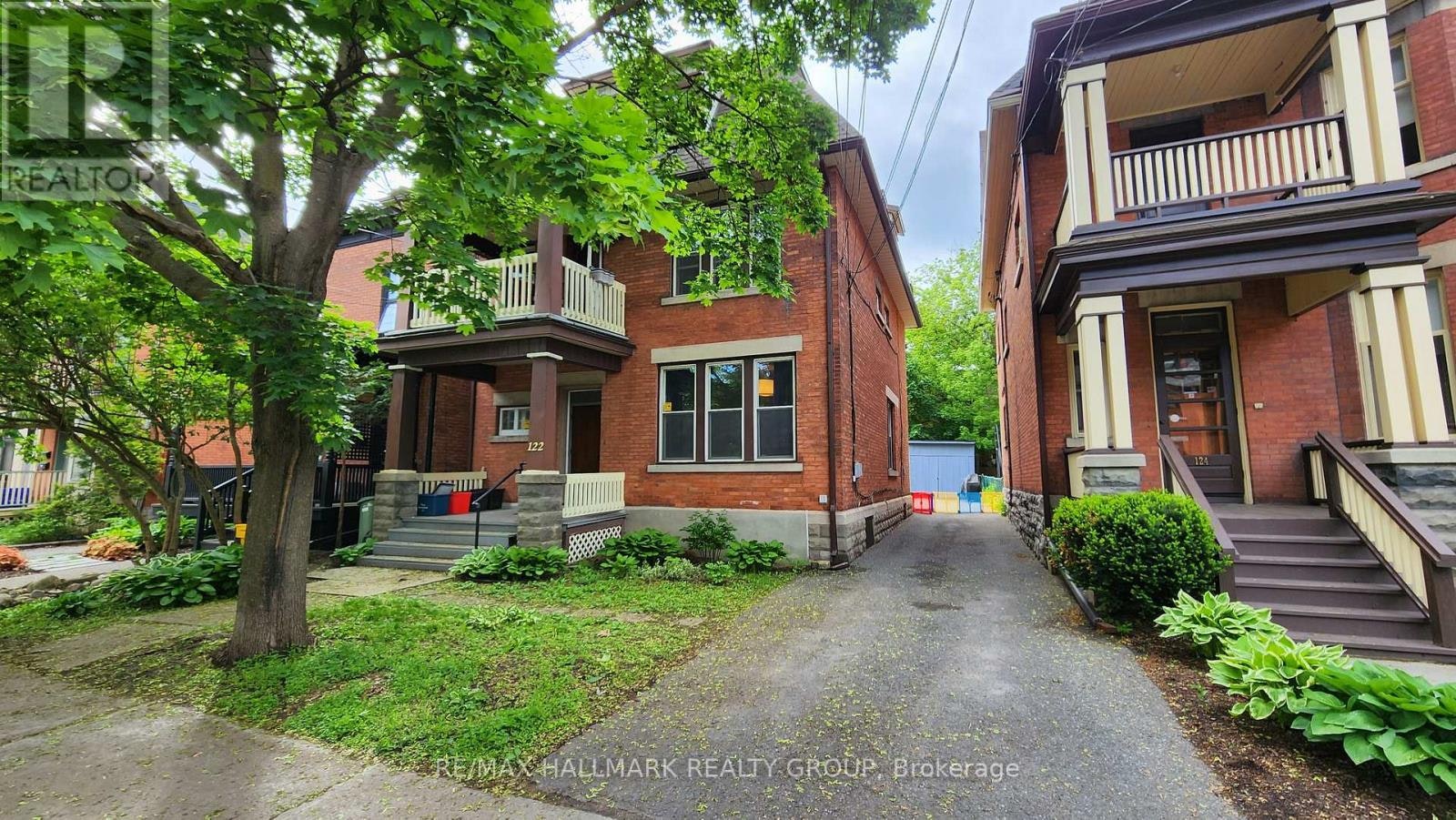 3-122 Fourth Avenue, Ottawa, ON, K1S 2L4 - 2