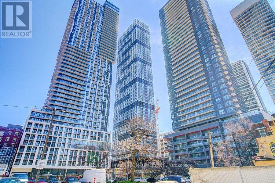 2905-181 Dundas Street E, Toronto, ON, M5A 0N5