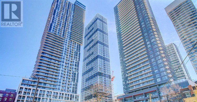 2905-181 Dundas Street E, Toronto, ON, M5A 0N5