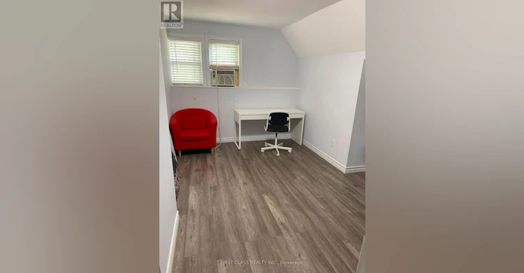 3RD FLOOR-524 Bathurst Street, Toronto, ON, M5S 2P9 - 4