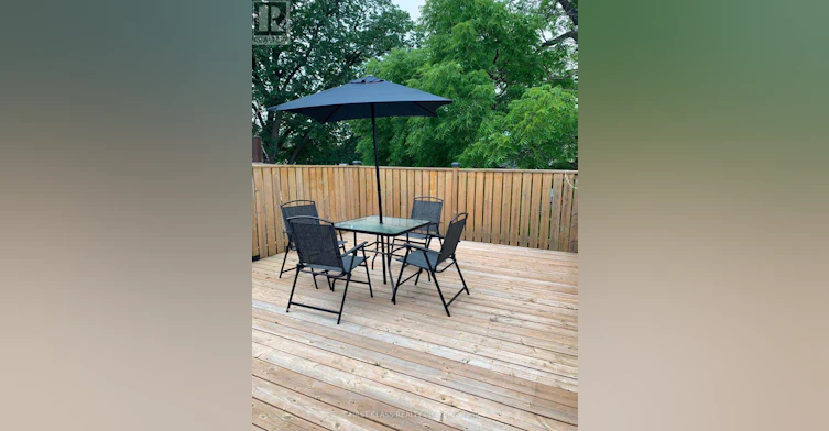 3RD FLOOR-524 Bathurst Street, Toronto, ON, M5S 2P9 - 13