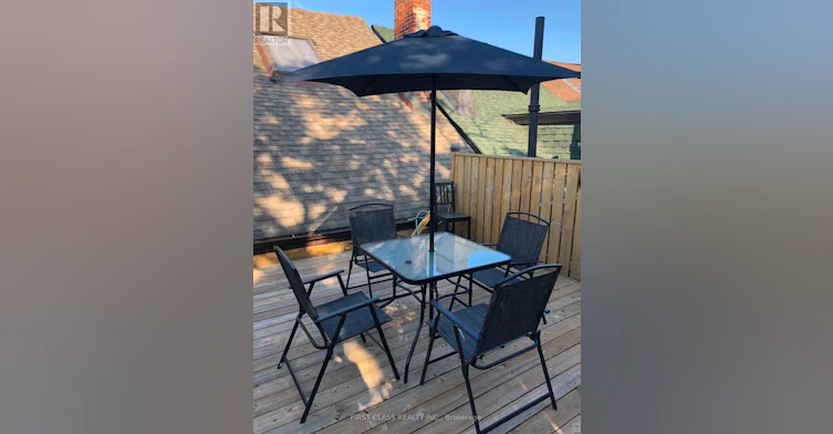 3RD FLOOR-524 Bathurst Street, Toronto, ON, M5S 2P9 - 11