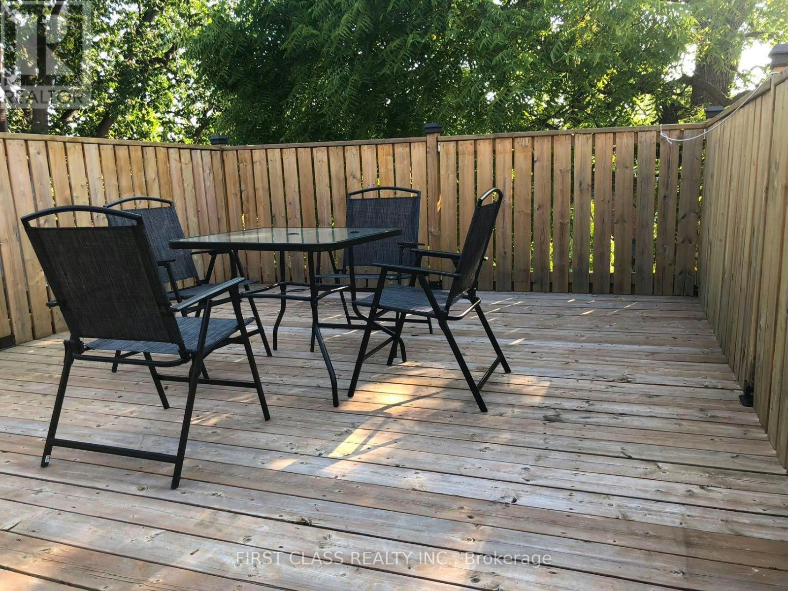 3RD FLOOR-524 Bathurst Street, Toronto, ON, M5S 2P9 - 10