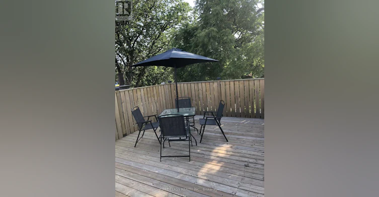 3RD FLOOR-524 Bathurst Street, Toronto, ON, M5S 2P9 - 12
