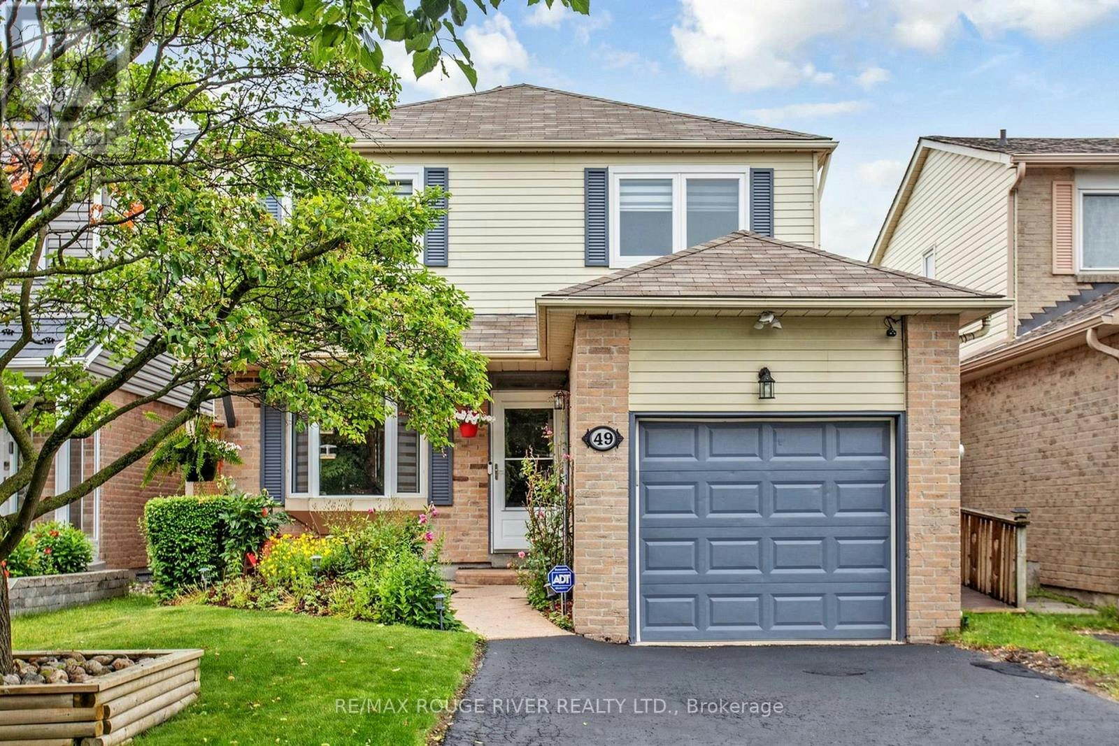 49 Gilmour Drive, Ajax, ON, L1S 5J4