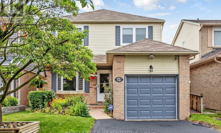 49 Gilmour Drive
