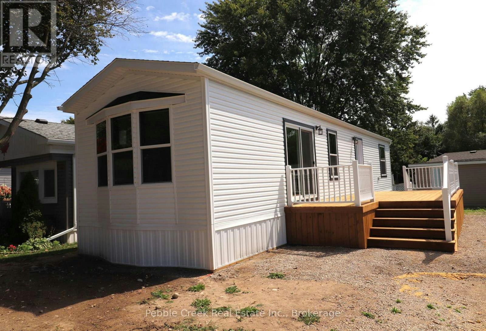17 Sutton Drive, Goderich, ON, N7A 3Y3