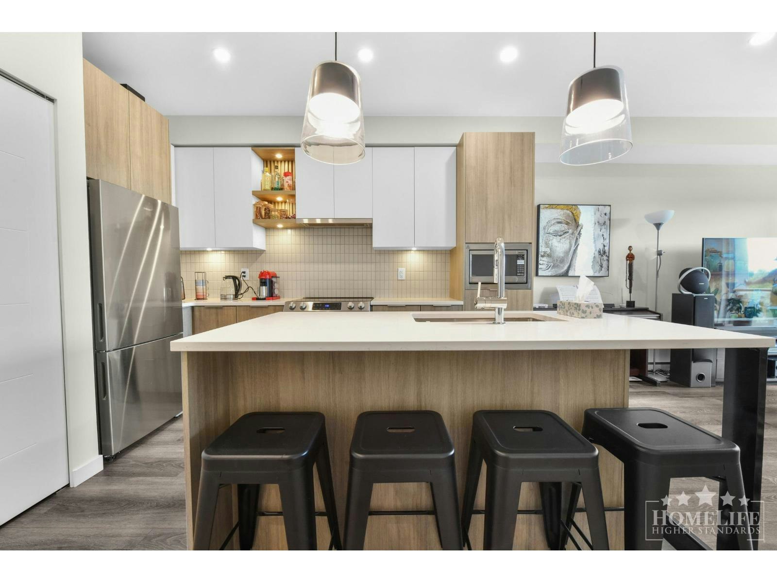 511-20695 Eastleigh Crescent, Langley, BC, V3A 0P7 - 3