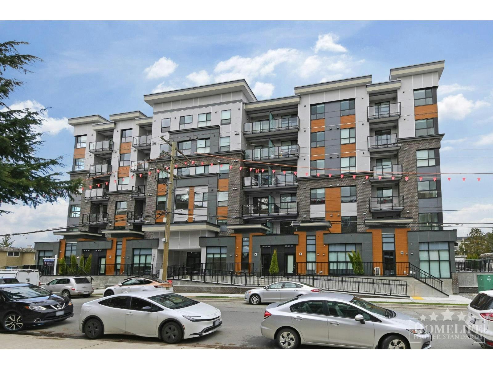 511-20695 Eastleigh Crescent, Langley, BC, V3A 0P7