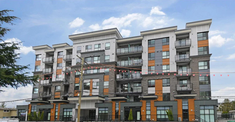 511-20695 Eastleigh Crescent, Langley, BC, V3A 0P7