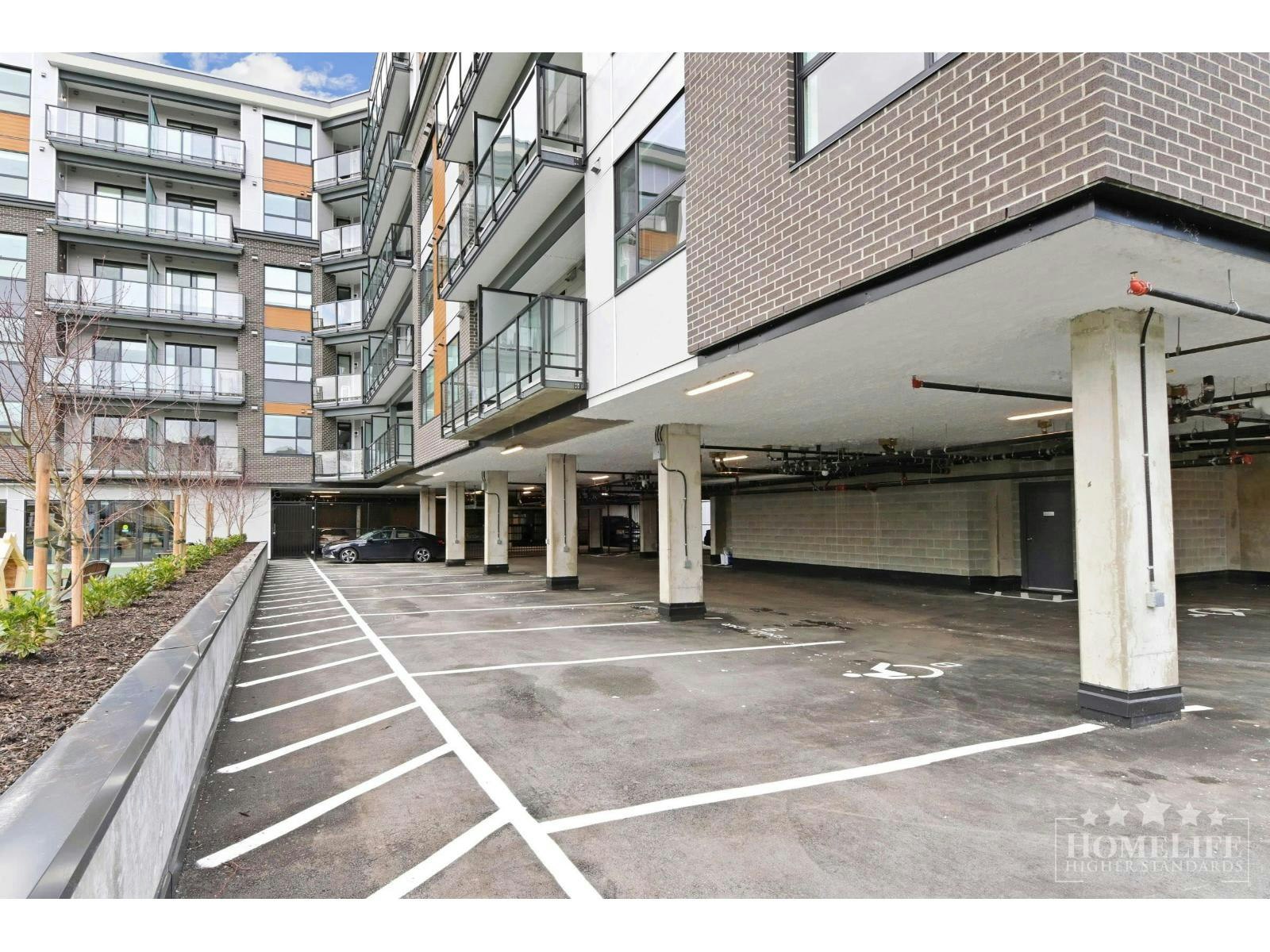 511-20695 Eastleigh Crescent, Langley, BC, V3A 0P7 - 20